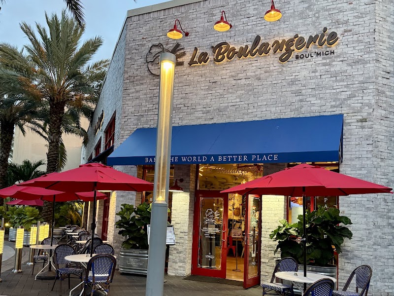 La Boulangerie Boul'Mich photo 2