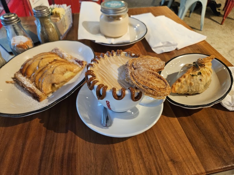La Boulangerie Boul'Mich photo 4