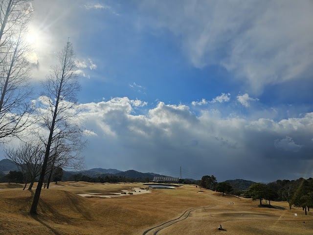 Shimonoseki Golden Golf Club - Photo 2