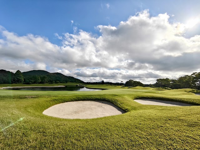 Shimonoseki Golden Golf Club - Photo 1