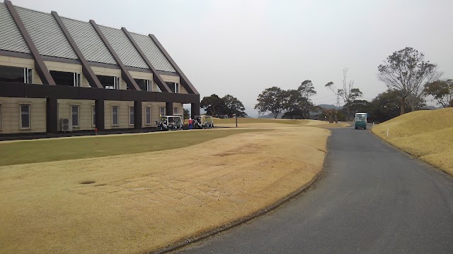 Shimonoseki Golden Golf Club - Photo 3