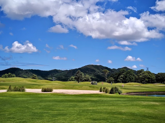 Shimonoseki Golden Golf Club - Photo 6