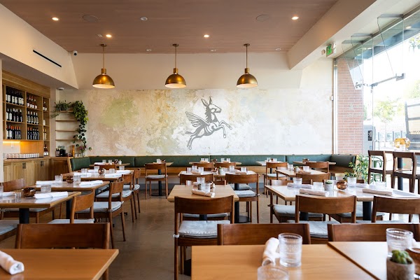 ALL ROADS Pinseria + Enoteca