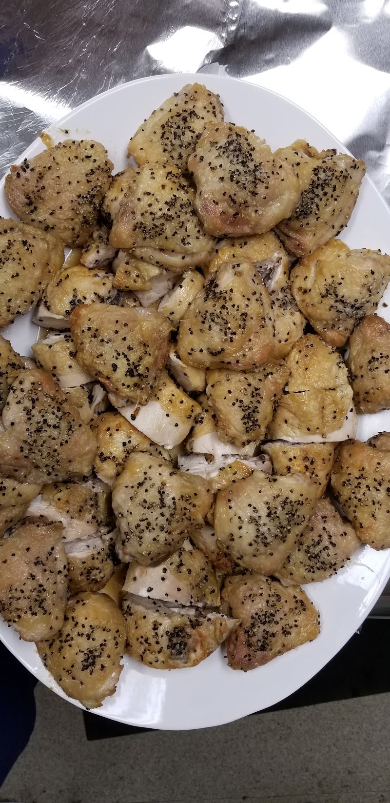 Monica's Waterfront Bakery & Cafe photo 2