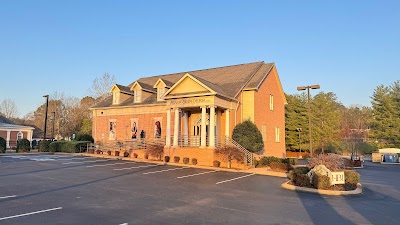 Hair Benders @ East Brainerd