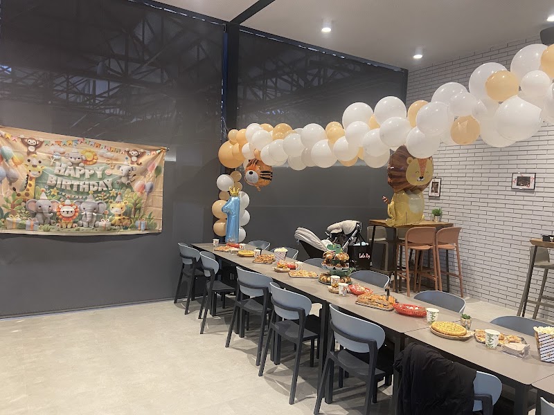 D'calle by Isaac photo 1