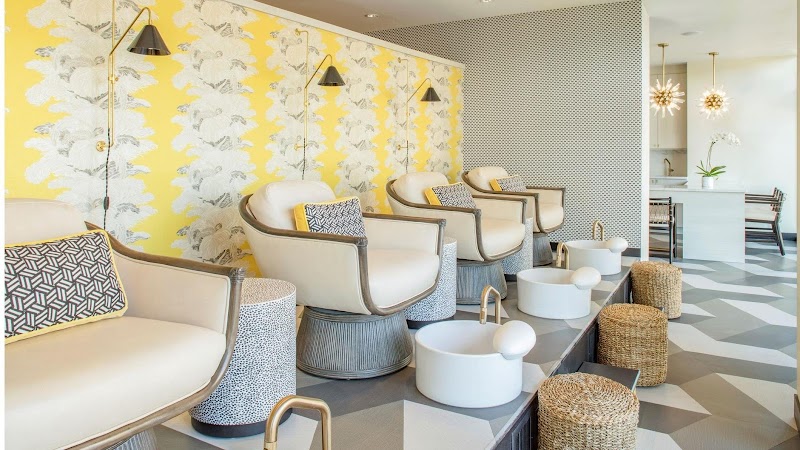 Purluxe Beauty Bar Cherry Creek