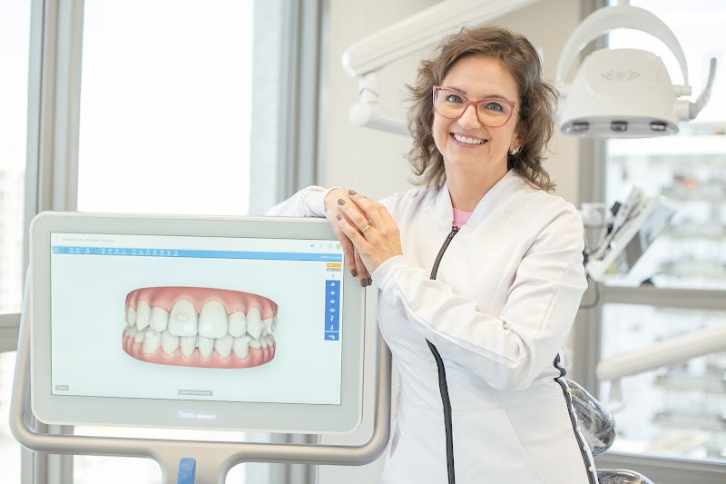Vitah Odontologia - Dra. Márcia de Fernandes | Ortodontia Invisalign Top Doctor em Porto Alegre - foto 1