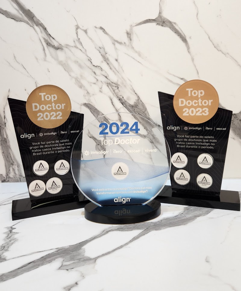 Vitah Odontologia - Dra. Márcia de Fernandes | Ortodontia Invisalign Top Doctor em Porto Alegre - foto 3