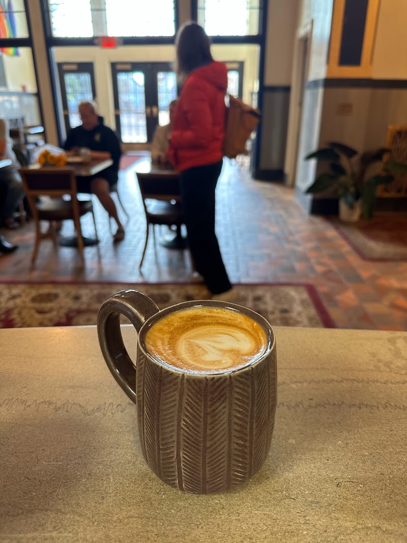 Sunshine Coffee - Zero Waste Coffee Shop photo 2