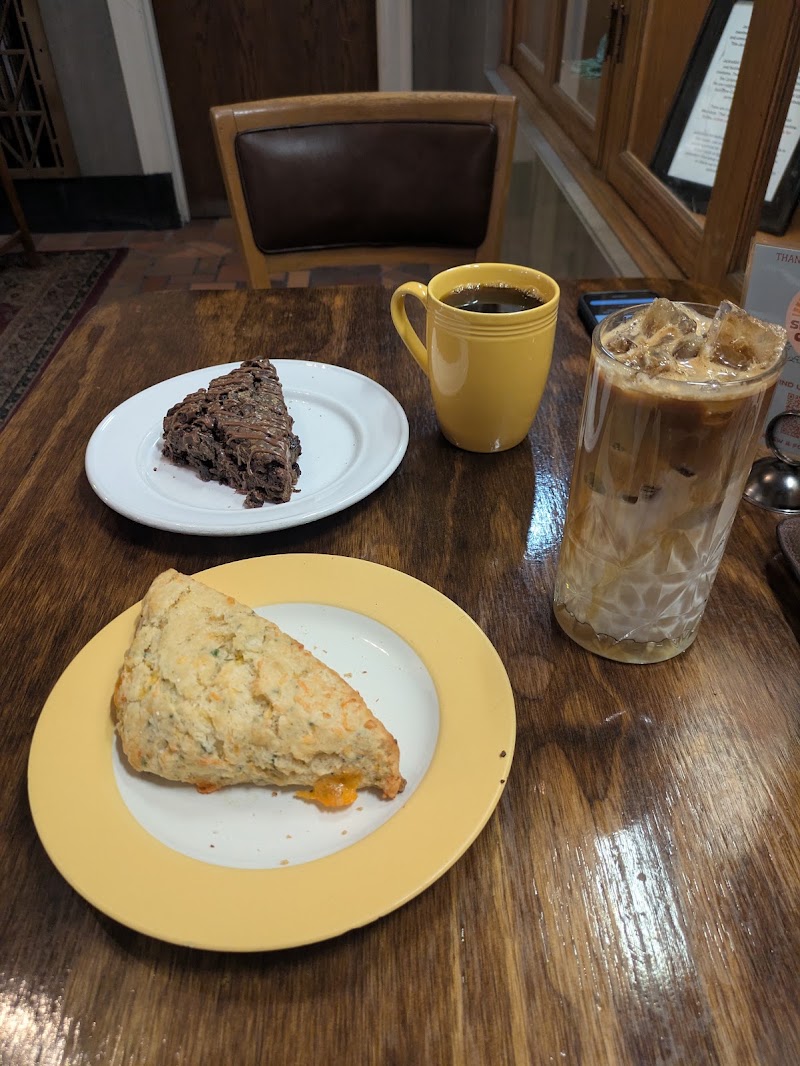 Sunshine Coffee - Zero Waste Coffee Shop photo 3