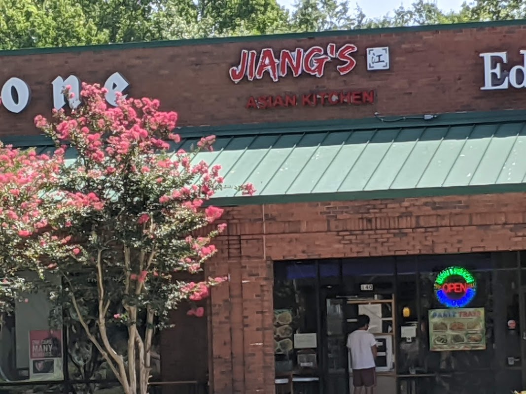 Jiang’s Asian Kitchen photo 3