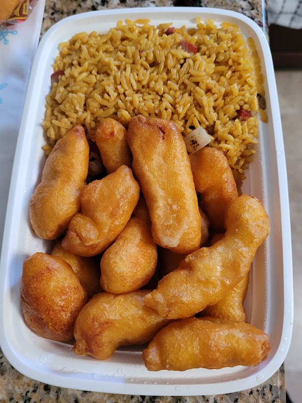 Jiang’s Asian Kitchen photo 4