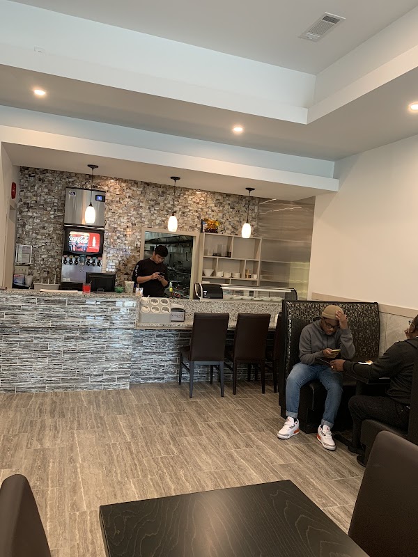 Jiang’s Asian Kitchen photo 5