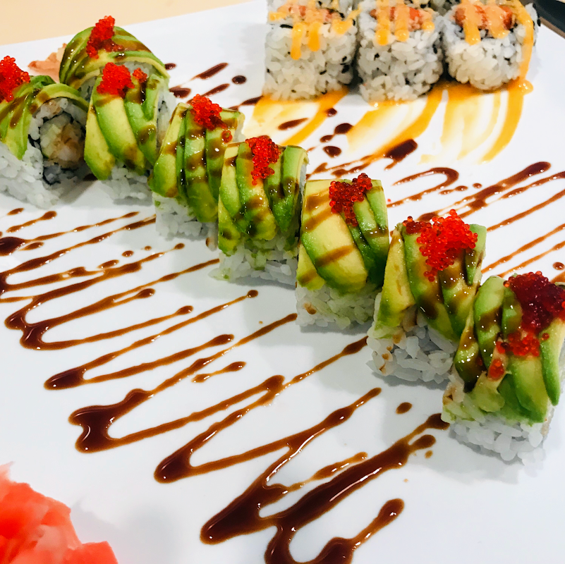 Jiang’s Asian Kitchen photo 2