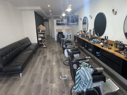Friends Barbershop