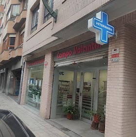 Clínica Veterinaria Campo Volantín | MiVet