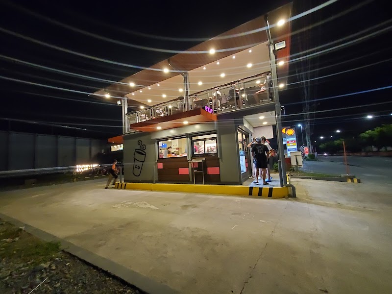 Shell