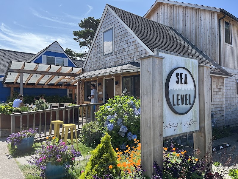 Sea Level Bakery + Coffee photo 4