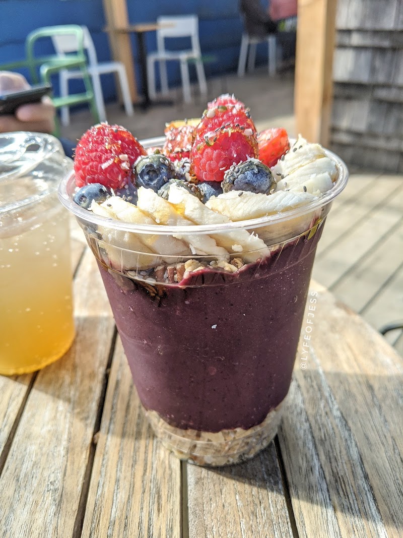 Sea Level Bakery + Coffee photo 2