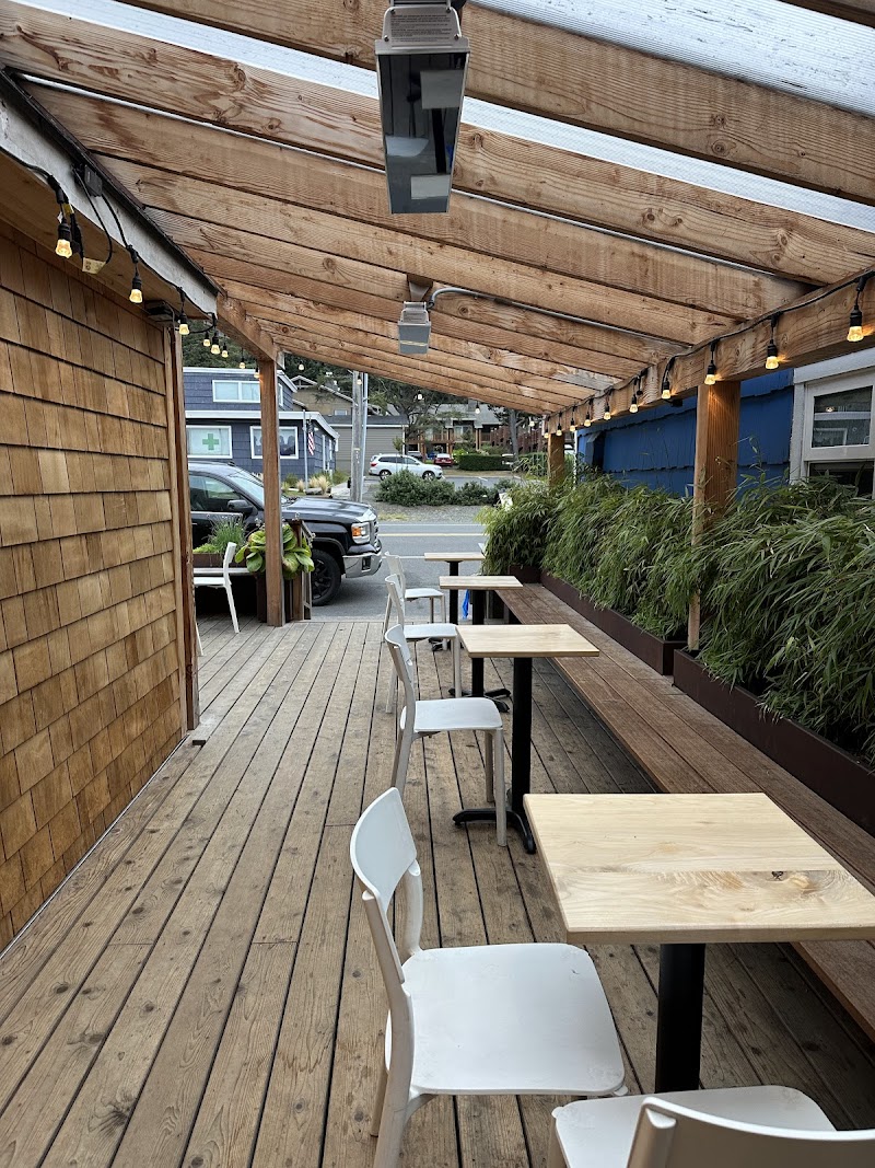 Sea Level Bakery + Coffee photo 1