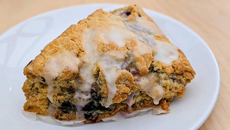 Sea Level Bakery + Coffee photo 3