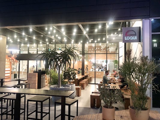 LOQUI