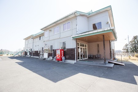伊豆沼交流センター（伊豆沼ウェットランド交流館）
