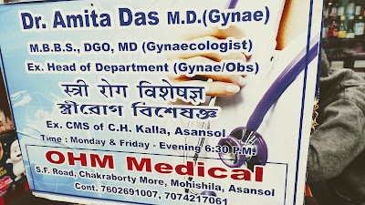 Dr.Amita Das - Image 2
