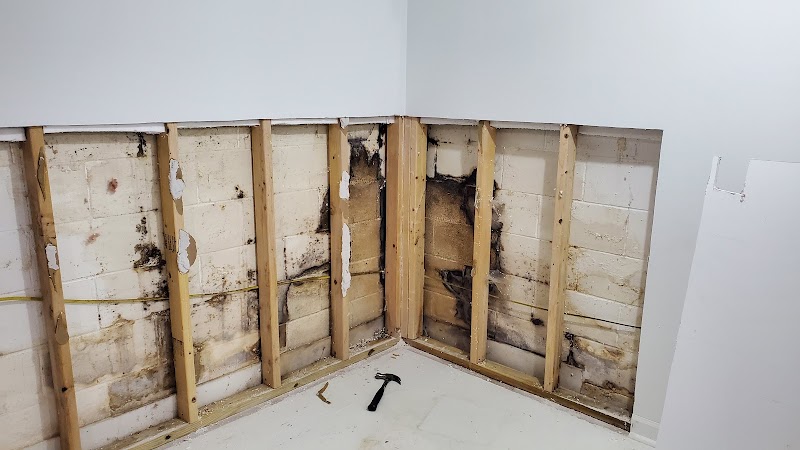 Jerry's Basement Waterproofing radon testing