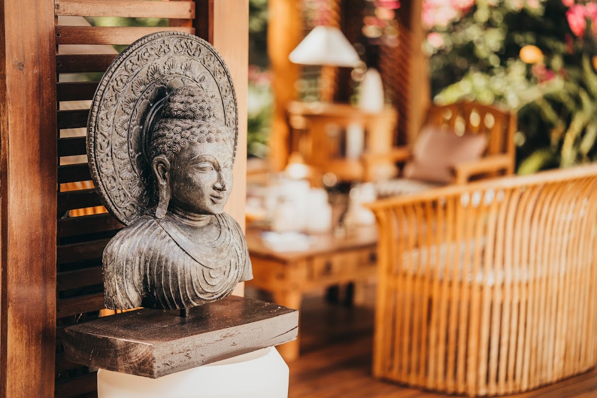 Yoga in Mauritius - Om Shanti — 4