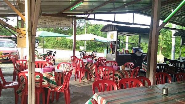 Madiena Corner - Photo 1