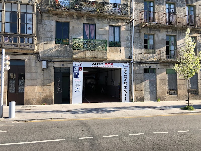 AUTOBOX PONTEVEDRA photo 2