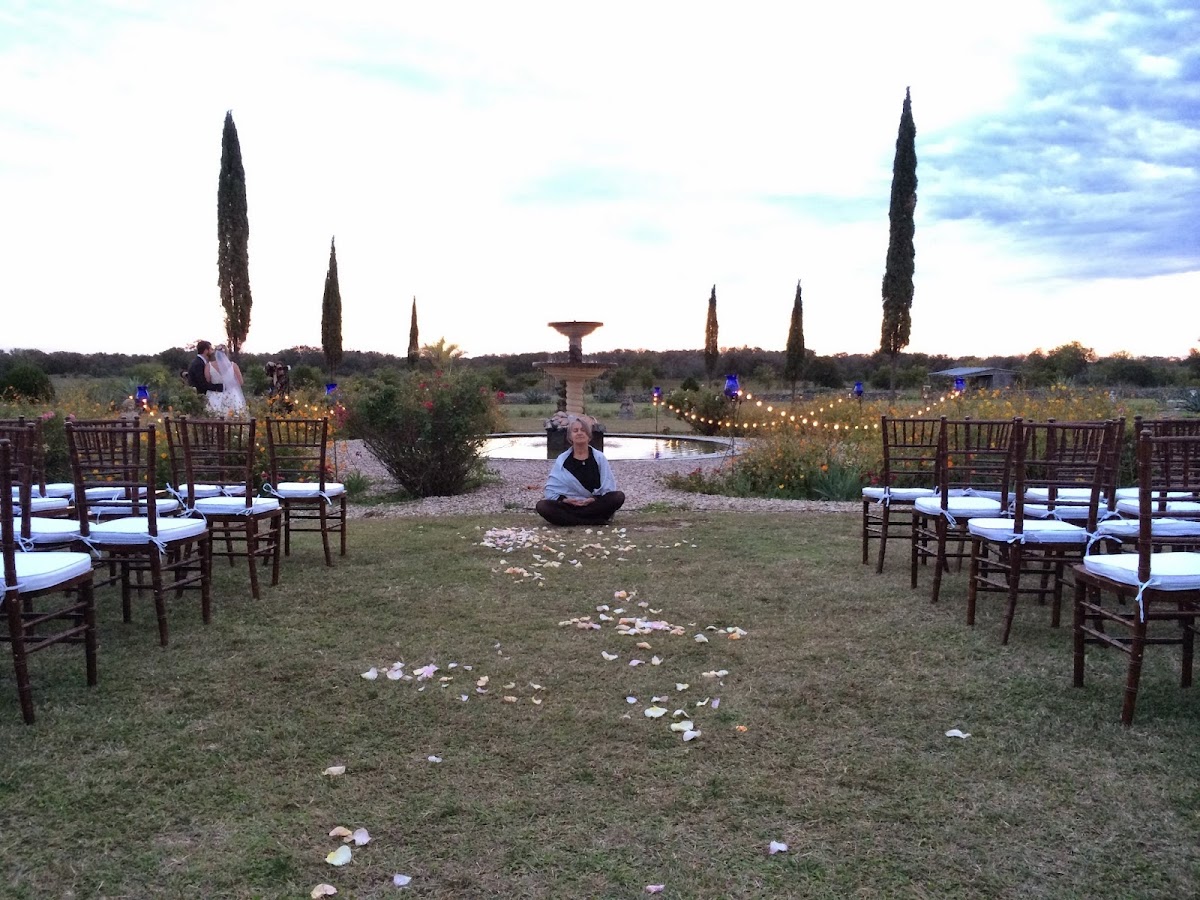 Spike Gillespie: Custom Hitches Wedding Officiant: Google Places image 3