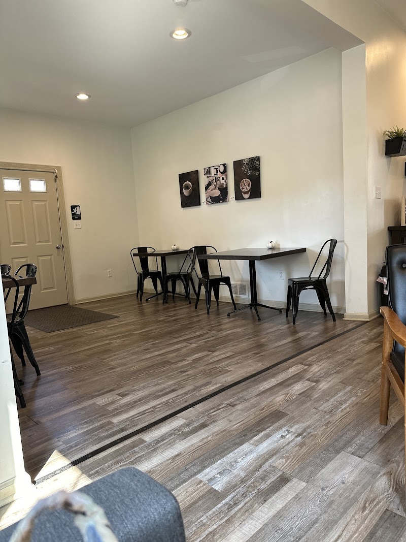 Canyon Coffee Co. photo 4