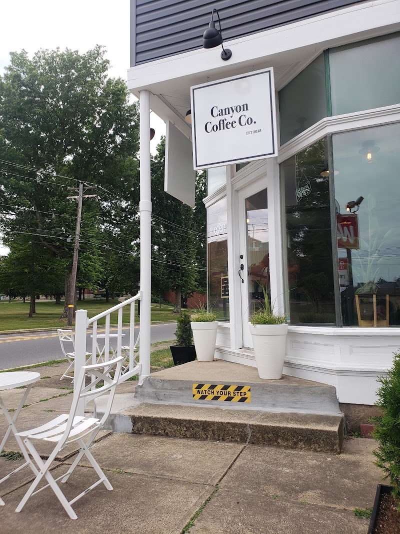 Canyon Coffee Co. photo 1