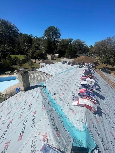 Pride Restoration Experts