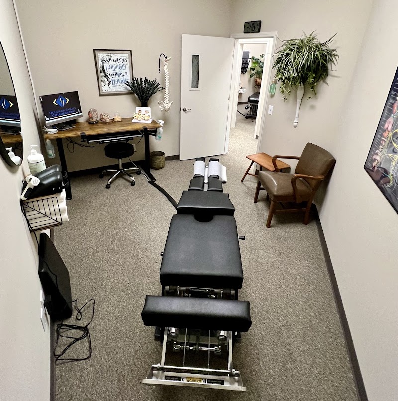 Douglas Family & Animal Chiropractic