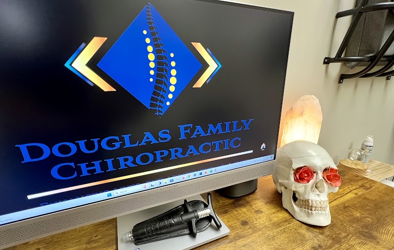 Douglas Family & Animal Chiropractic
