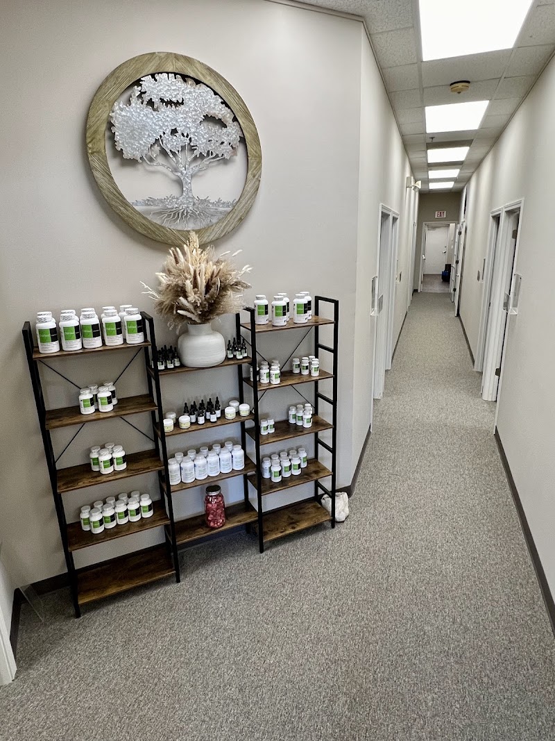 Douglas Family & Animal Chiropractic
