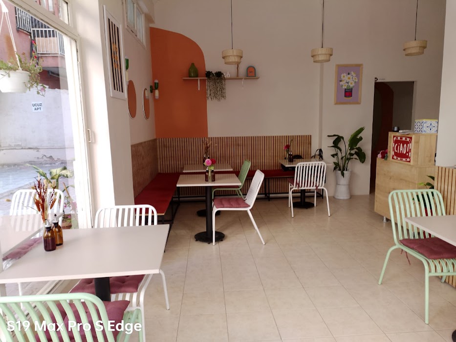 The G.o.a.t. Pizzeria fotoğraf 1
