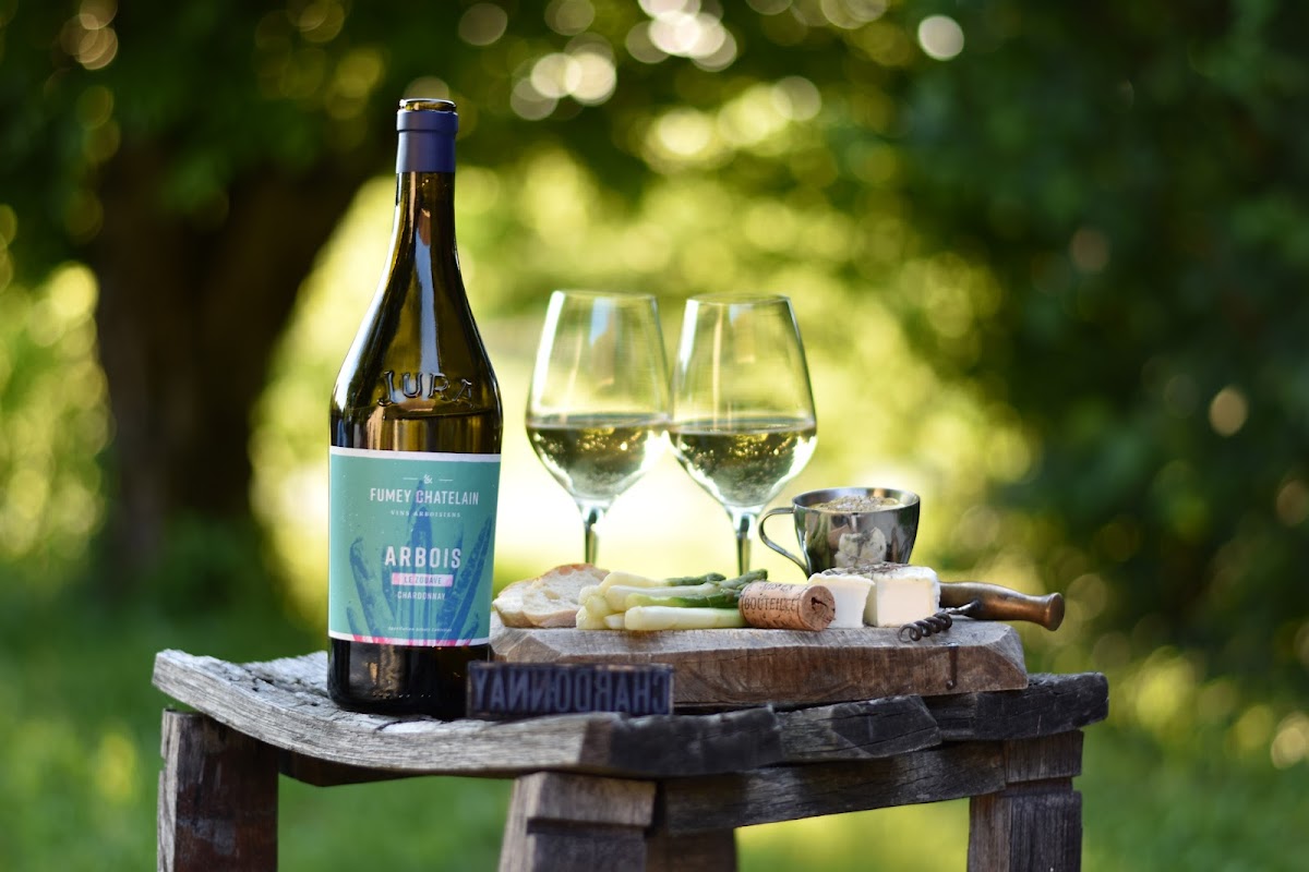 Domaine Fumey-Chatelain