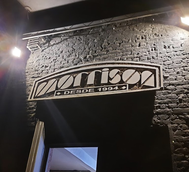 Morrison Rock Bar fotoğraf 1