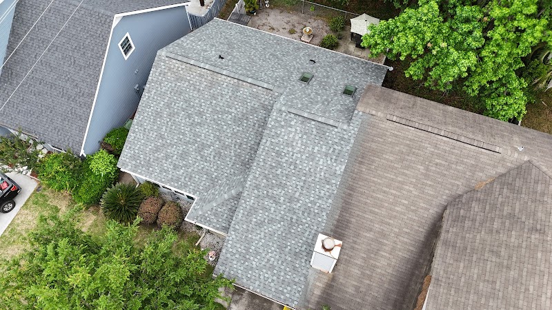 Alpha Roofing Services photo 3