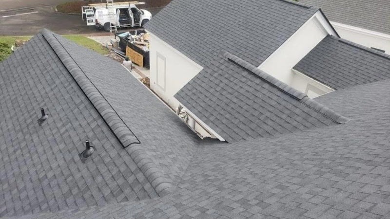 Alpha Roofing Services photo 1