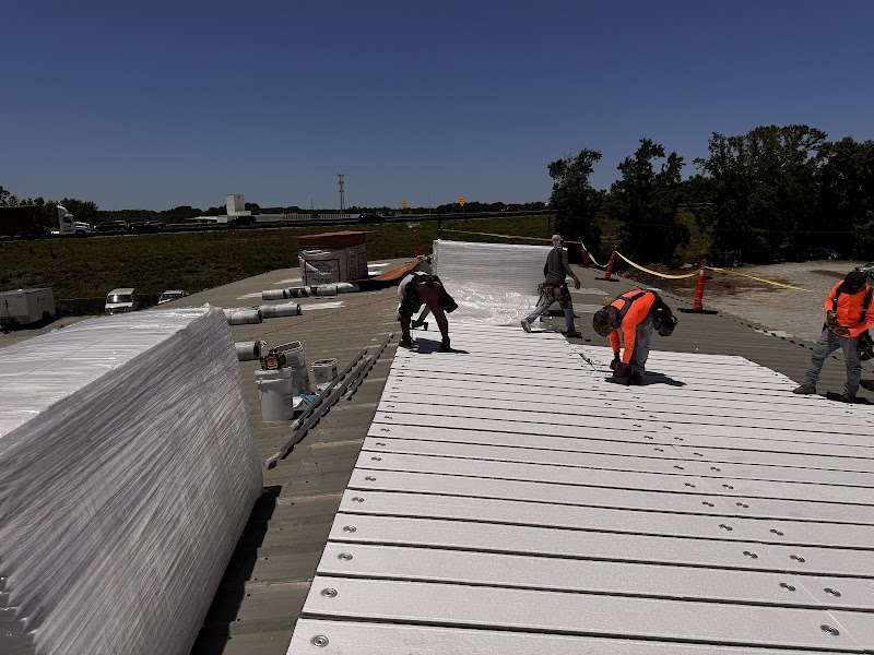 Alpha Roofing Services photo 4