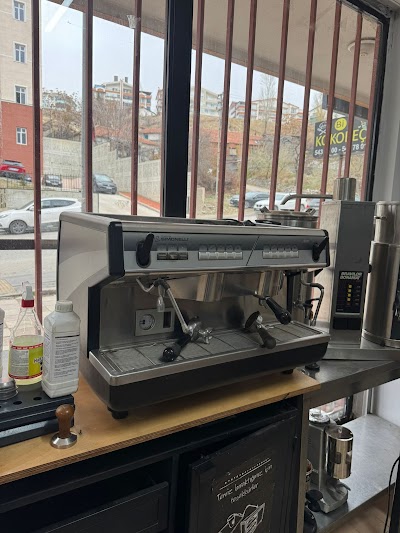 La cimbali teknik servis | MG Endüstriyel kahve makinaları - Beyaz Eşya Servisi