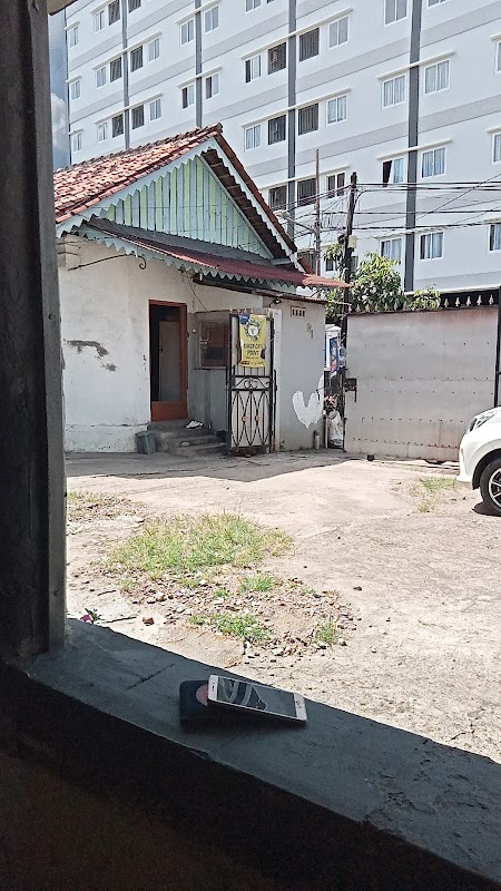 Rumah Kost 10