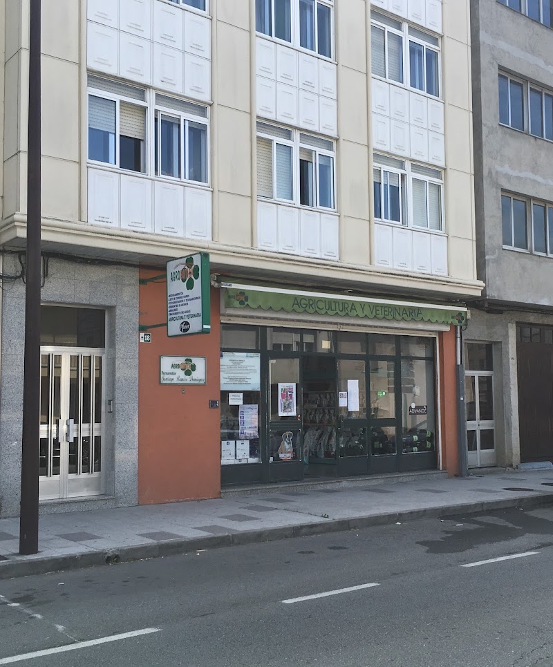 Agrobotica Carballo Slu - Agricultura e Veterinaria photo 1