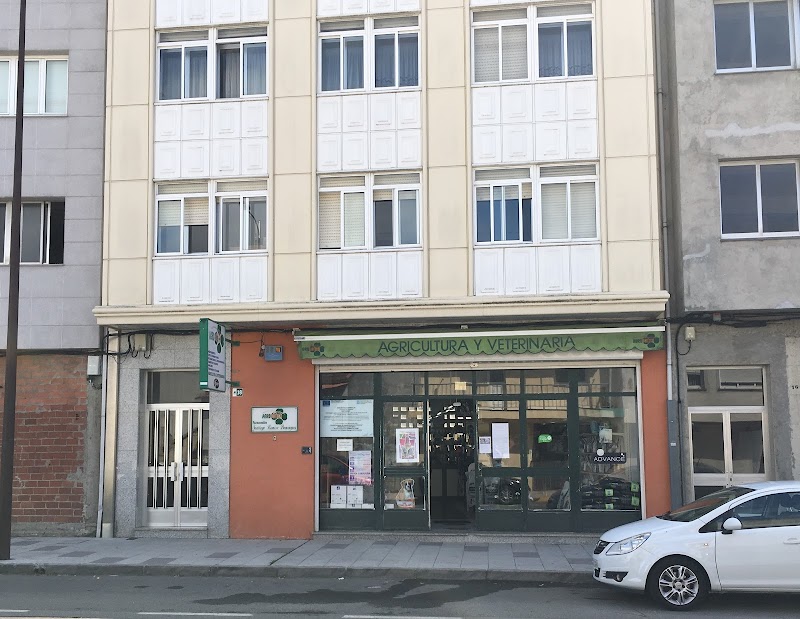 Agrobotica Carballo Slu - Agricultura e Veterinaria photo 3